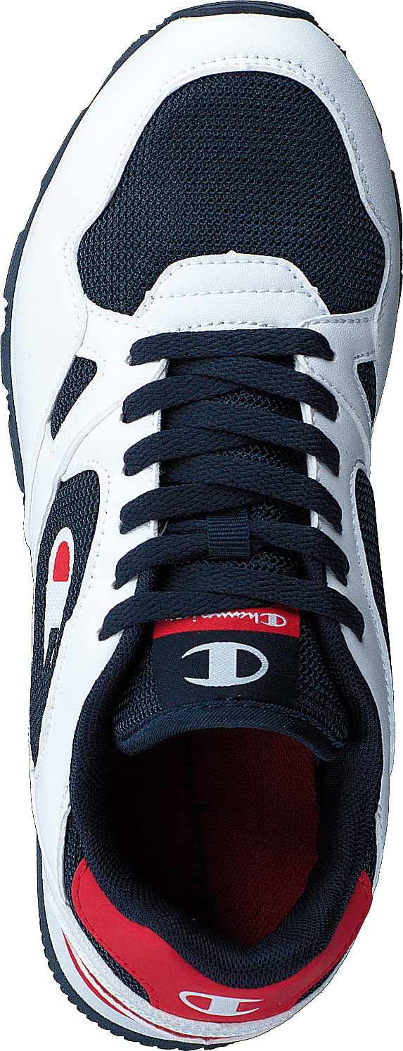 Low Cut Shoe Rr Champ Mix Bs518