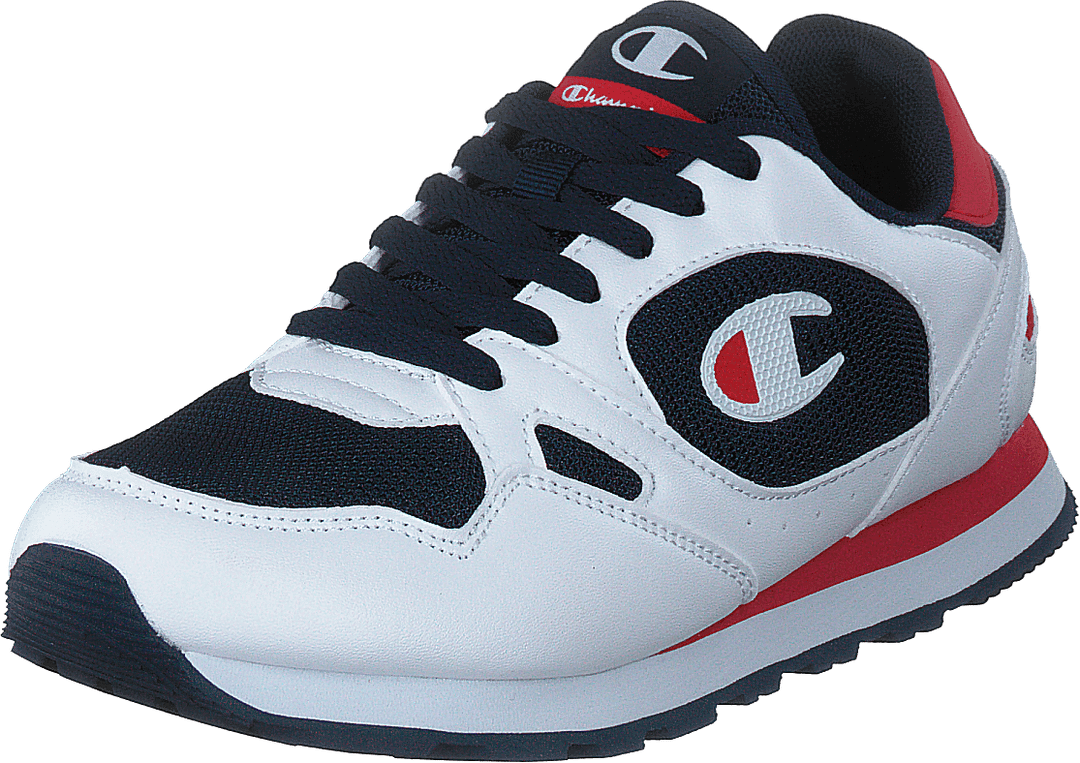 Low Cut Shoe Rr Champ Mix Bs518