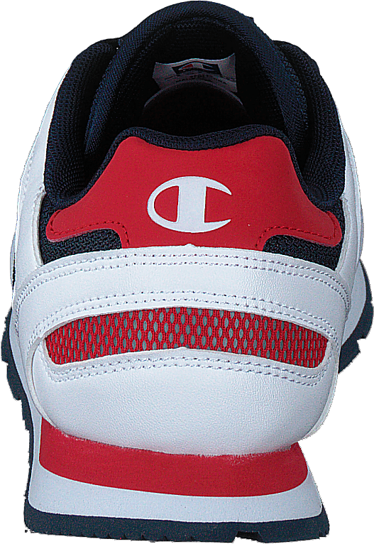 Low Cut Shoe Rr Champ Mix Bs518