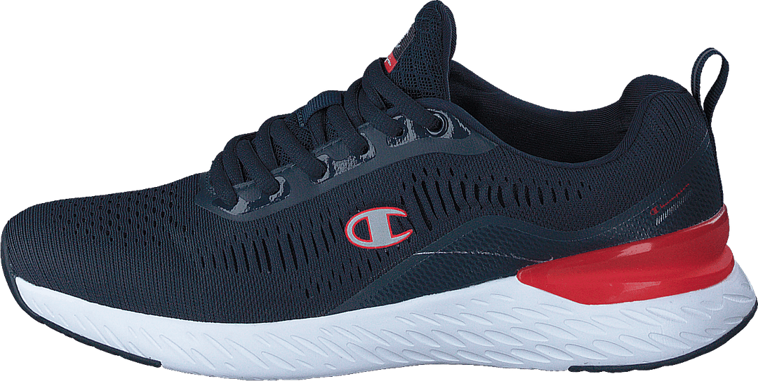 Low Cut Shoe Bold 2.2 Bs517