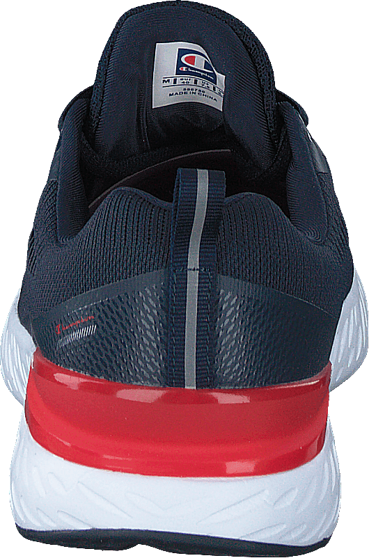 Low Cut Shoe Bold 2.2 Bs517