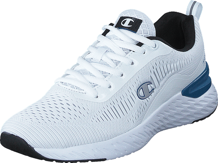 Low Cut Shoe Bold 2.2 Ww006