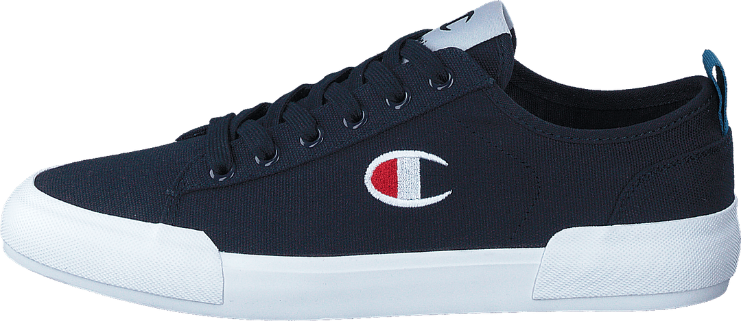 Low Cut Shoe Revoli Bs501