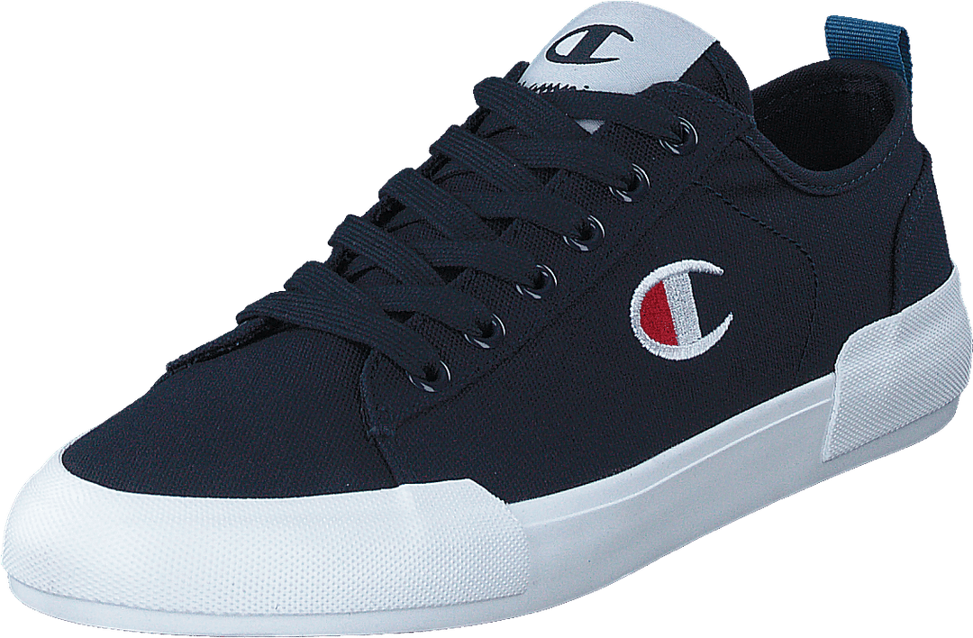 Low Cut Shoe Revoli Bs501