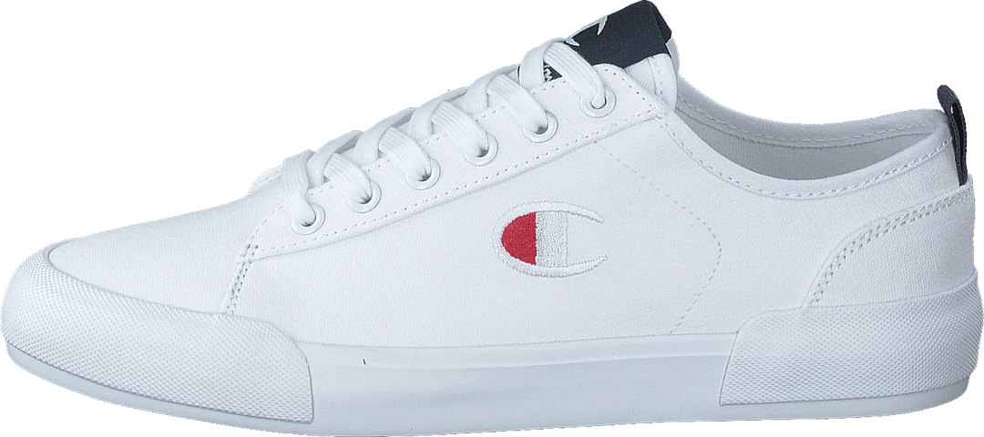 Low Cut Shoe Revoli Ww001