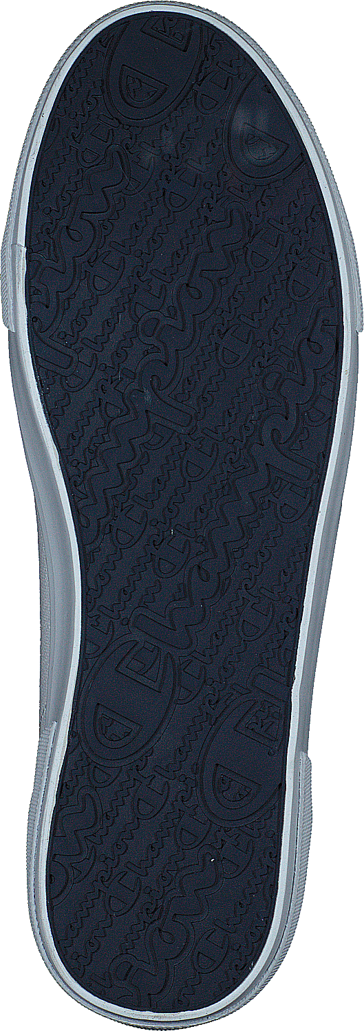 Low Cut Shoe Revoli Ww001