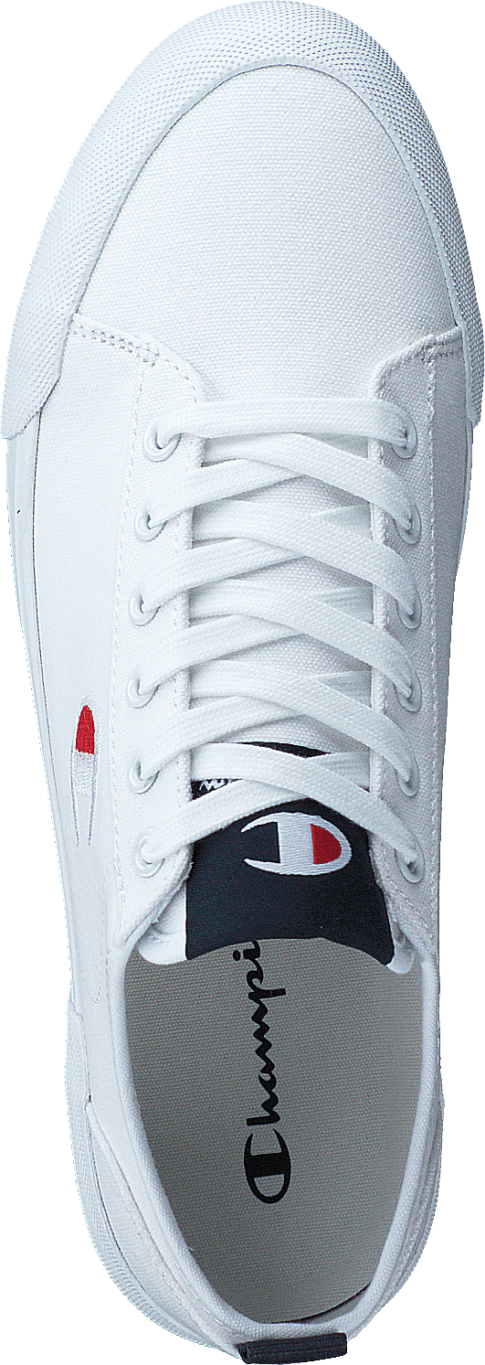 Low Cut Shoe Revoli Ww001