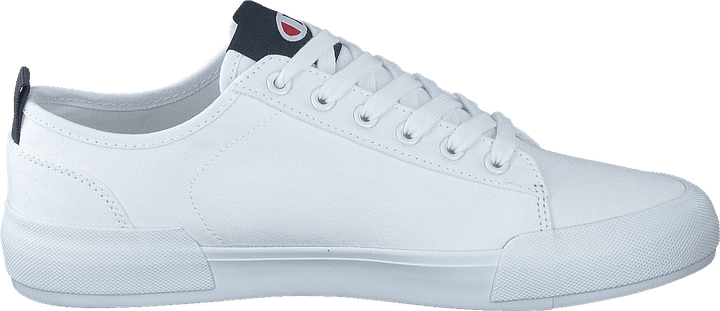 Low Cut Shoe Revoli Ww001