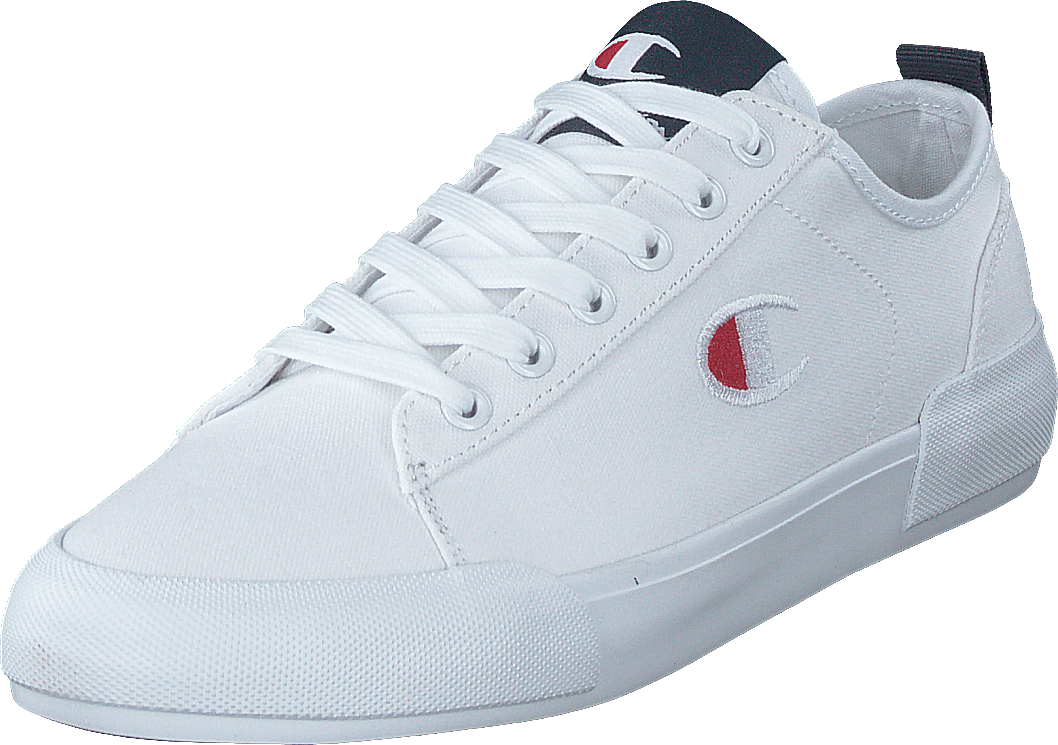 Low Cut Shoe Revoli Ww001