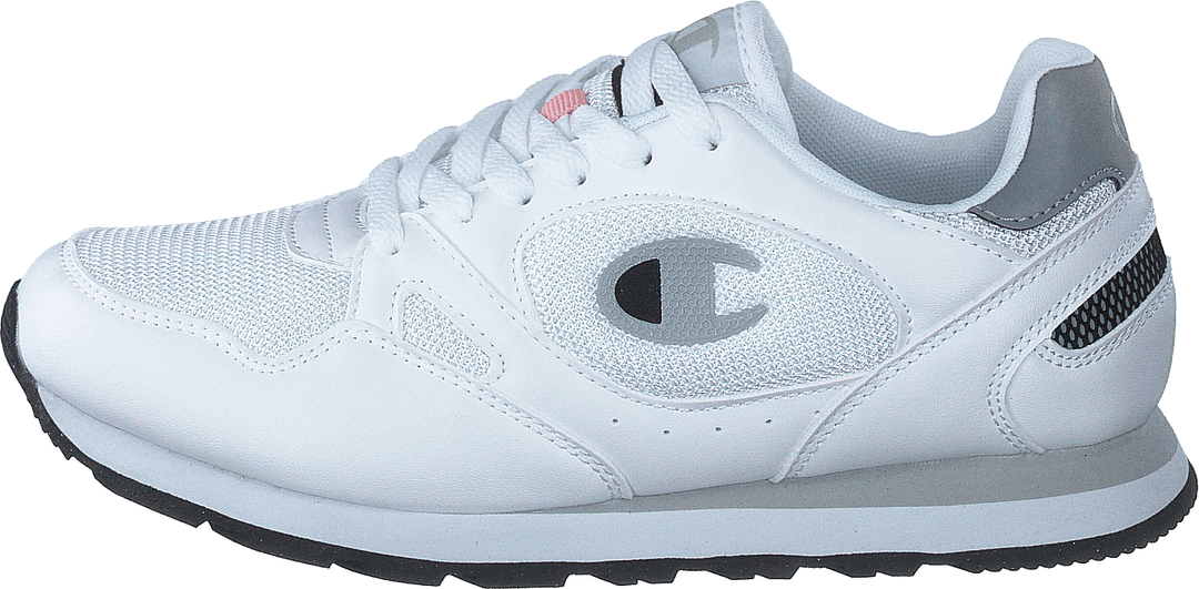 Low Cut Shoe Rr Champ Ww001