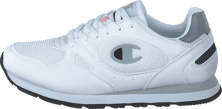 Low Cut Shoe Rr Champ Ww001