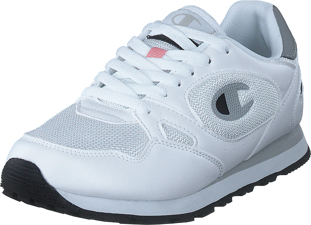 Low Cut Shoe Rr Champ Ww001
