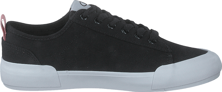 Low Cut Shoe Revoli Kk001