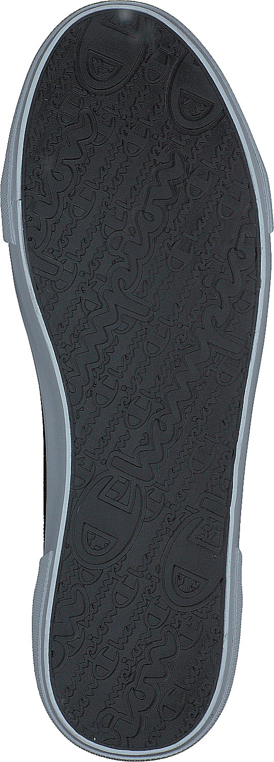 Low Cut Shoe Revoli Kk001