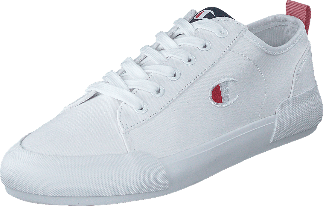 Low Cut Shoe Revoli Ww001