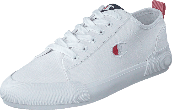 Low Cut Shoe Revoli Ww001