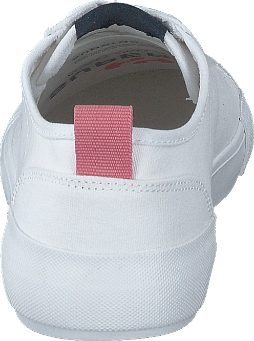 Low Cut Shoe Revoli Ww001