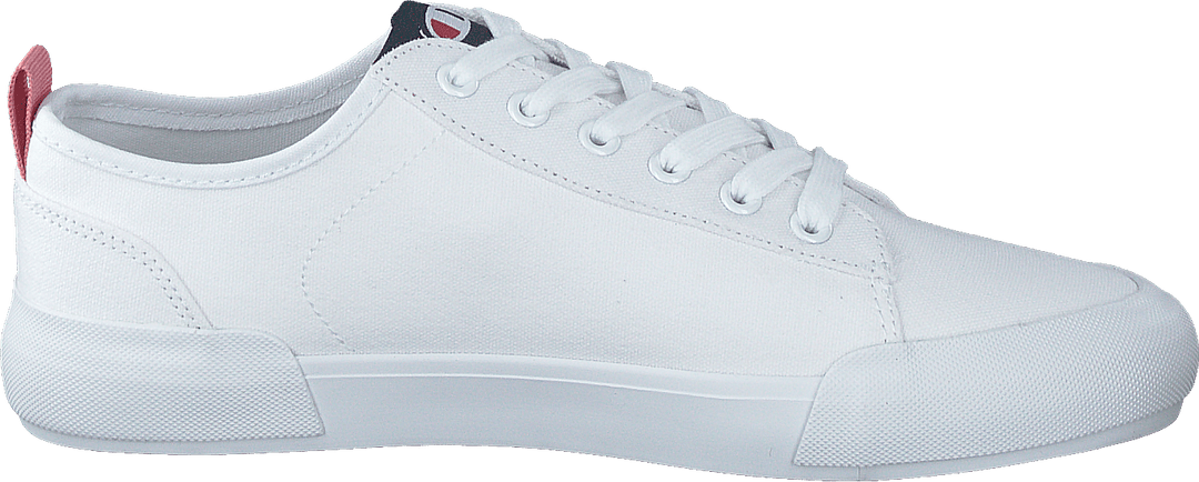 Low Cut Shoe Revoli Ww001