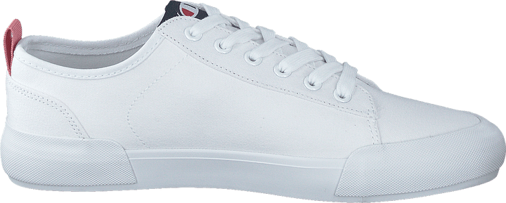 Low Cut Shoe Revoli Ww001