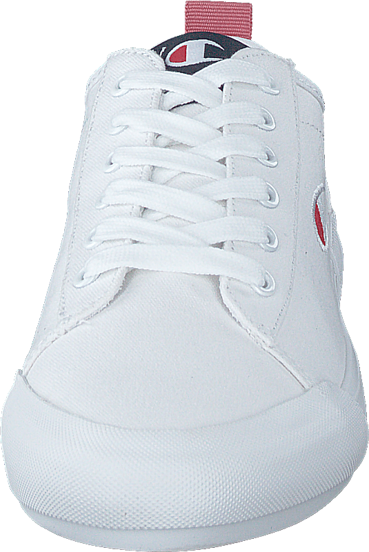 Low Cut Shoe Revoli Ww001