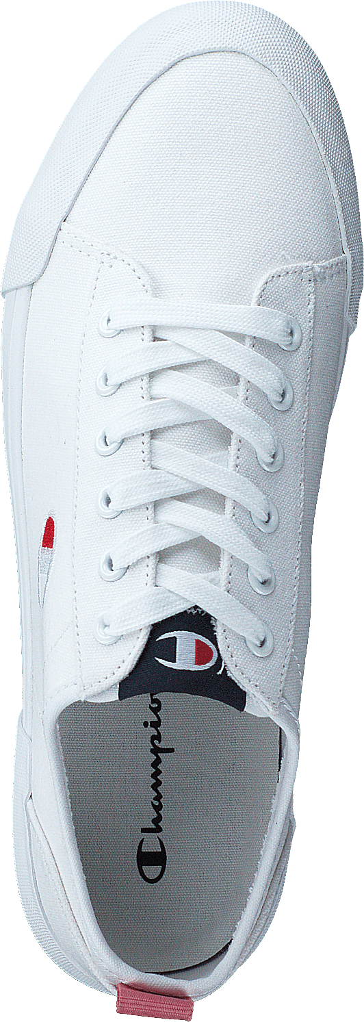 Low Cut Shoe Revoli Ww001