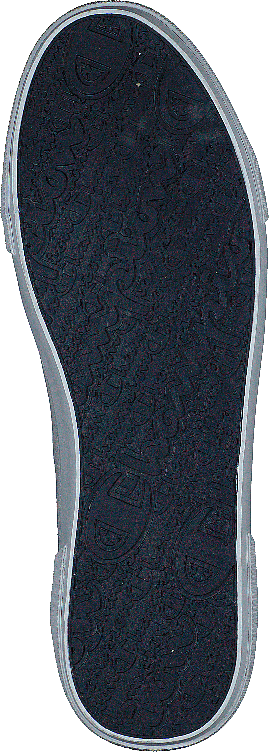 Low Cut Shoe Revoli Ww001