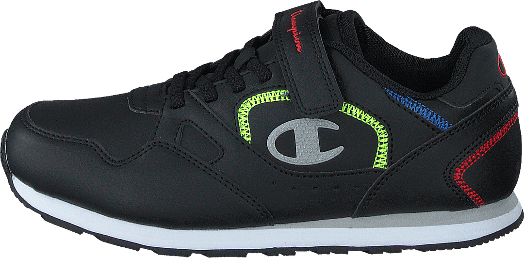 Low Cut Shoe Rr Champ B Ps Kk001