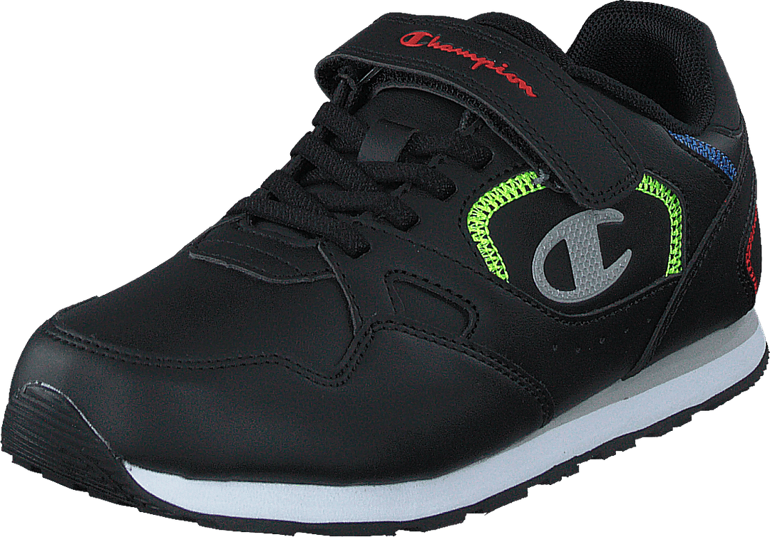 Low Cut Shoe Rr Champ B Ps Kk001