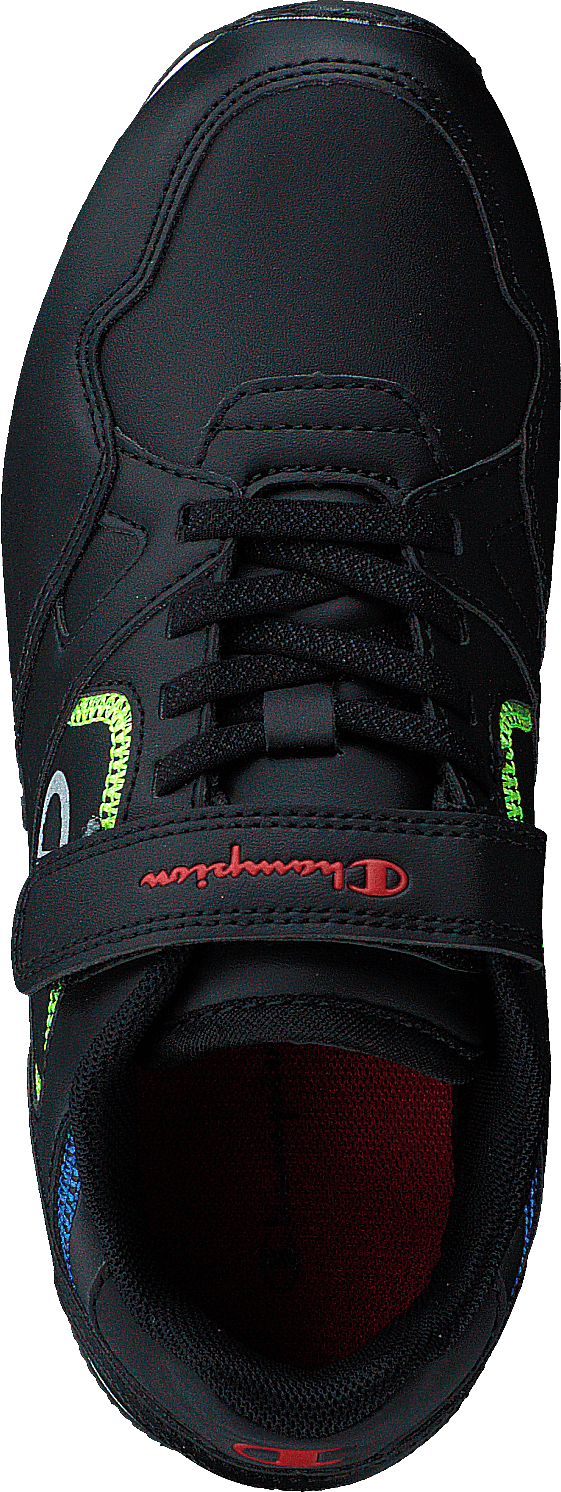 Low Cut Shoe Rr Champ B Ps Kk001