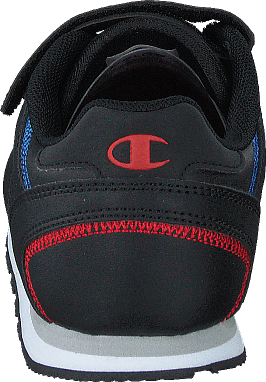 Low Cut Shoe Rr Champ B Ps Kk001