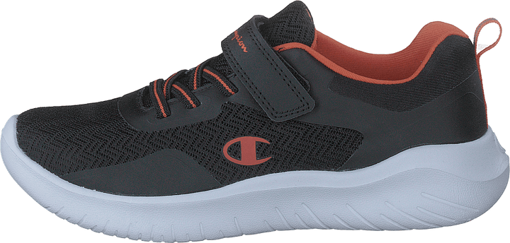 Low Cut Shoe Softy Evolve B Ps Kk002