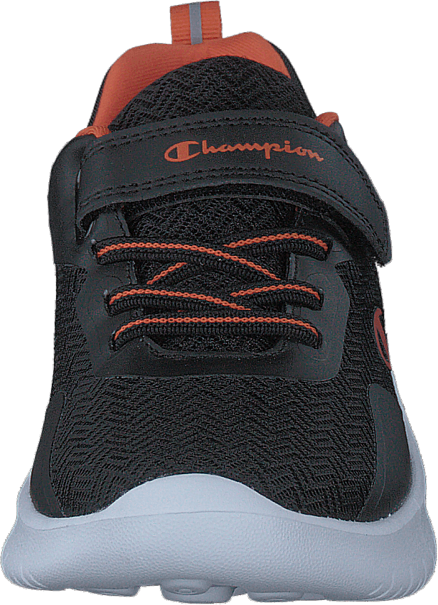 Low Cut Shoe Softy Evolve B Ps Kk002