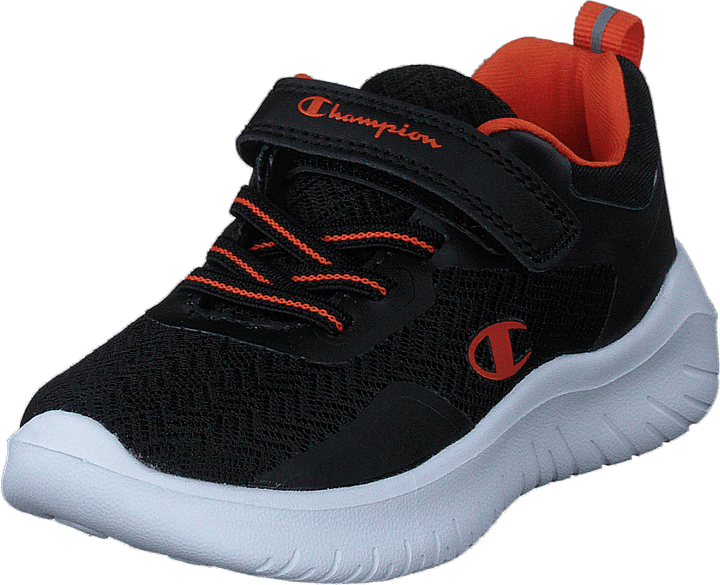 Niedrig geschnittener Schuh Softy Evolve B Td Kk002