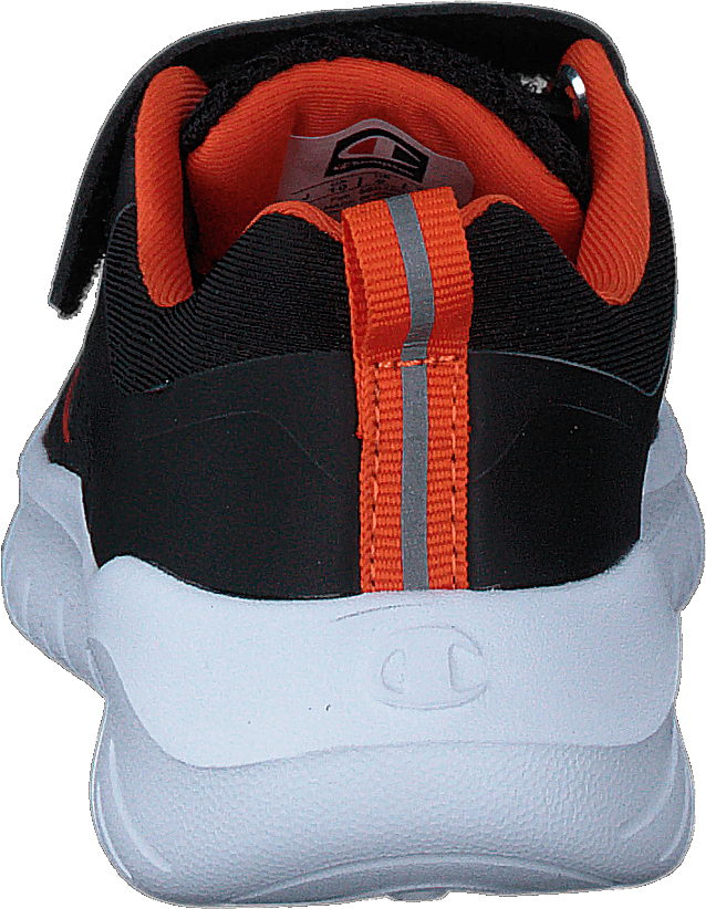 Niedrig geschnittener Schuh Softy Evolve B Td Kk002