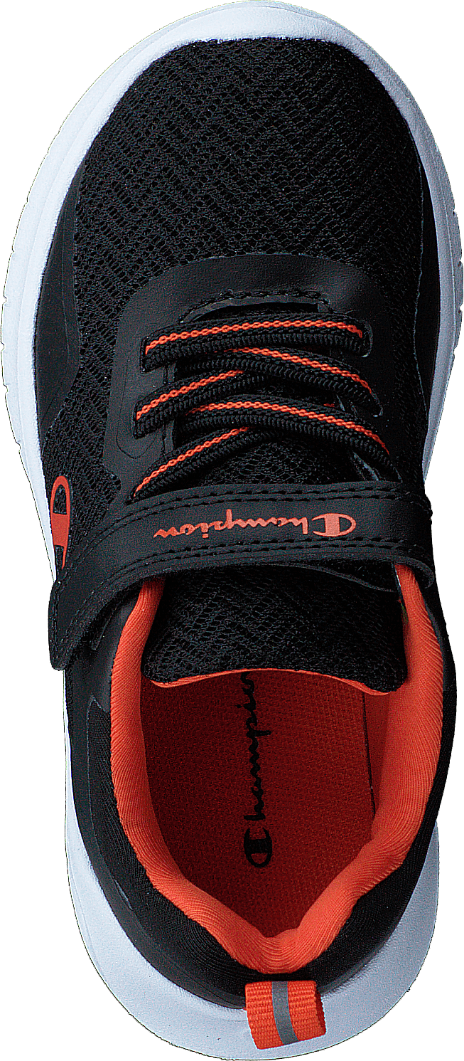 Niedrig geschnittener Schuh Softy Evolve B Td Kk002