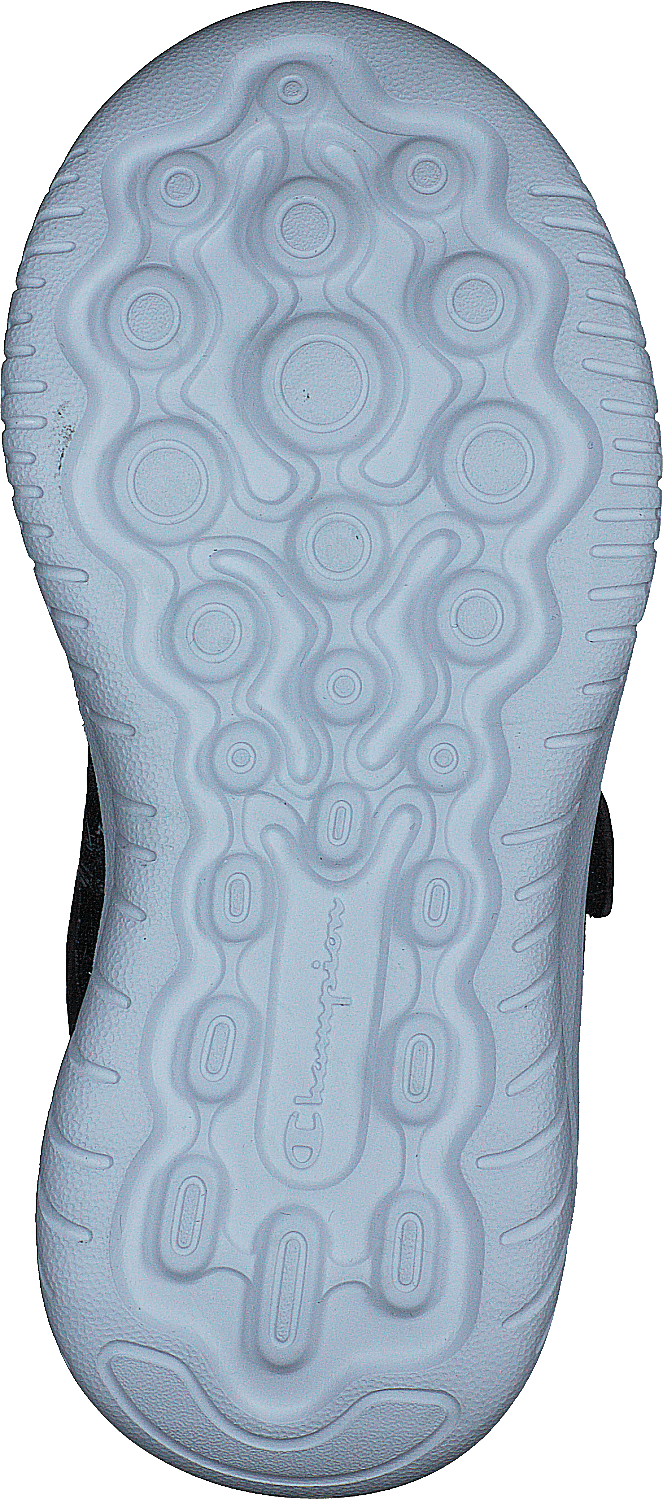 Niedrig geschnittener Schuh Softy Evolve B Td Kk002