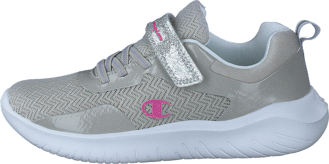 Low Cut Shoe Softy Evolve G Ps Es007