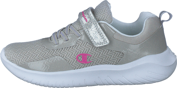 Low Cut Shoe Softy Evolve G Ps Es007