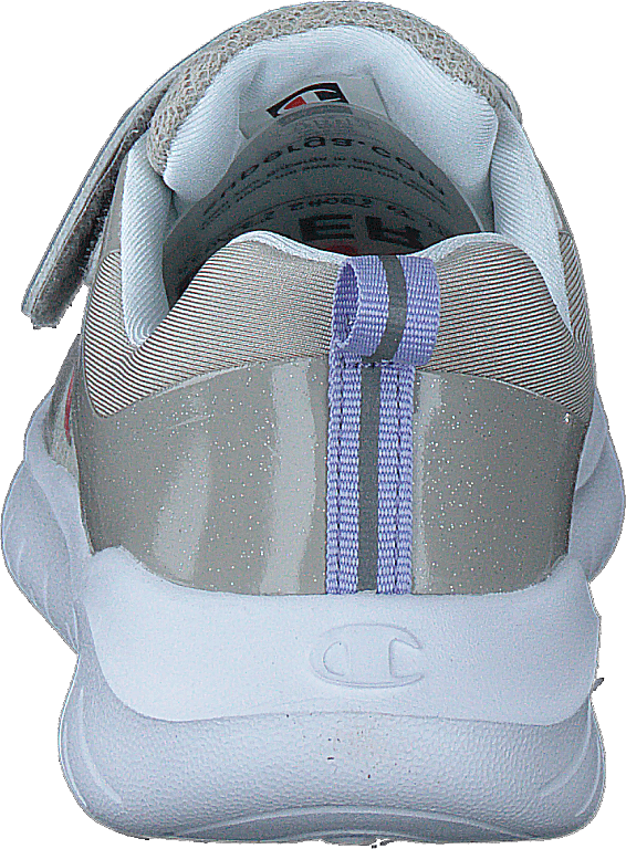 Low Cut Shoe Softy Evolve G Ps Es007