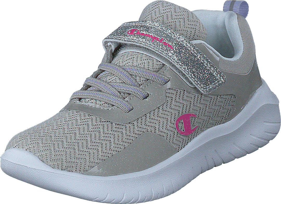 Low Cut Shoe Softy Evolve G Ps Es007