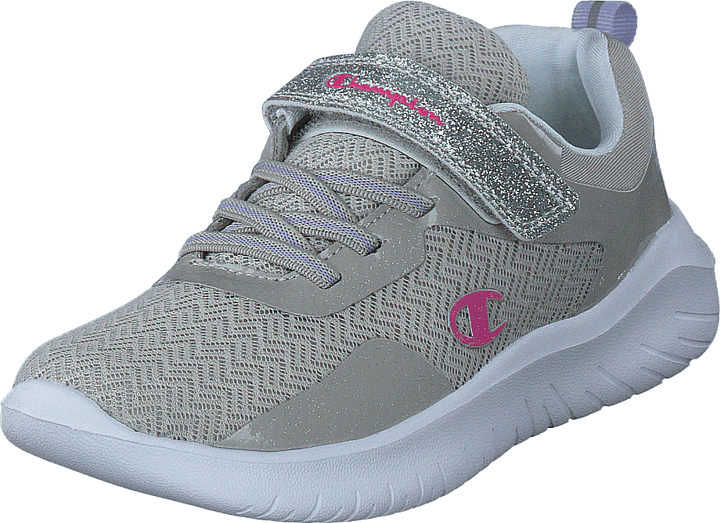 Low Cut Shoe Softy Evolve G Ps Es007