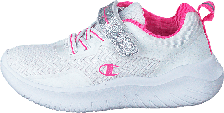 Low Cut Shoe Softy Evolve G Td Ww001