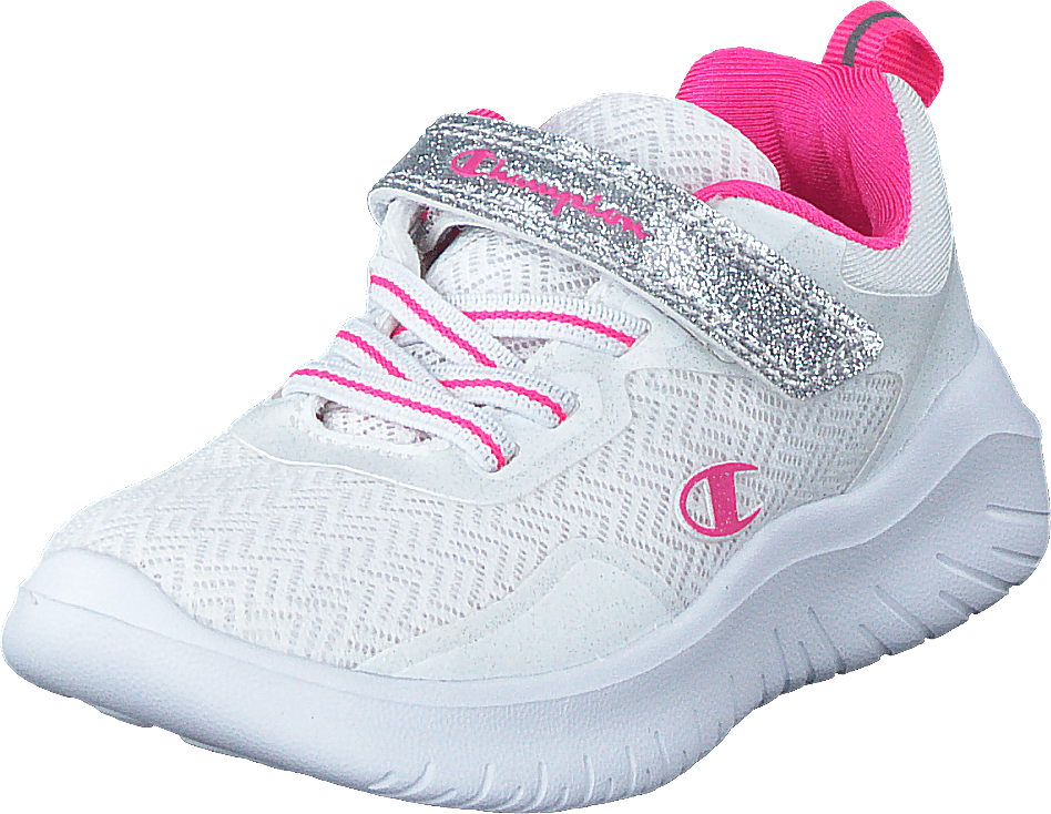 Low Cut Shoe Softy Evolve G Td Ww001