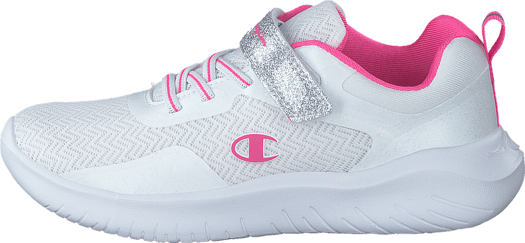 Low Cut Shoe Softy Evolve G Ps Ww001
