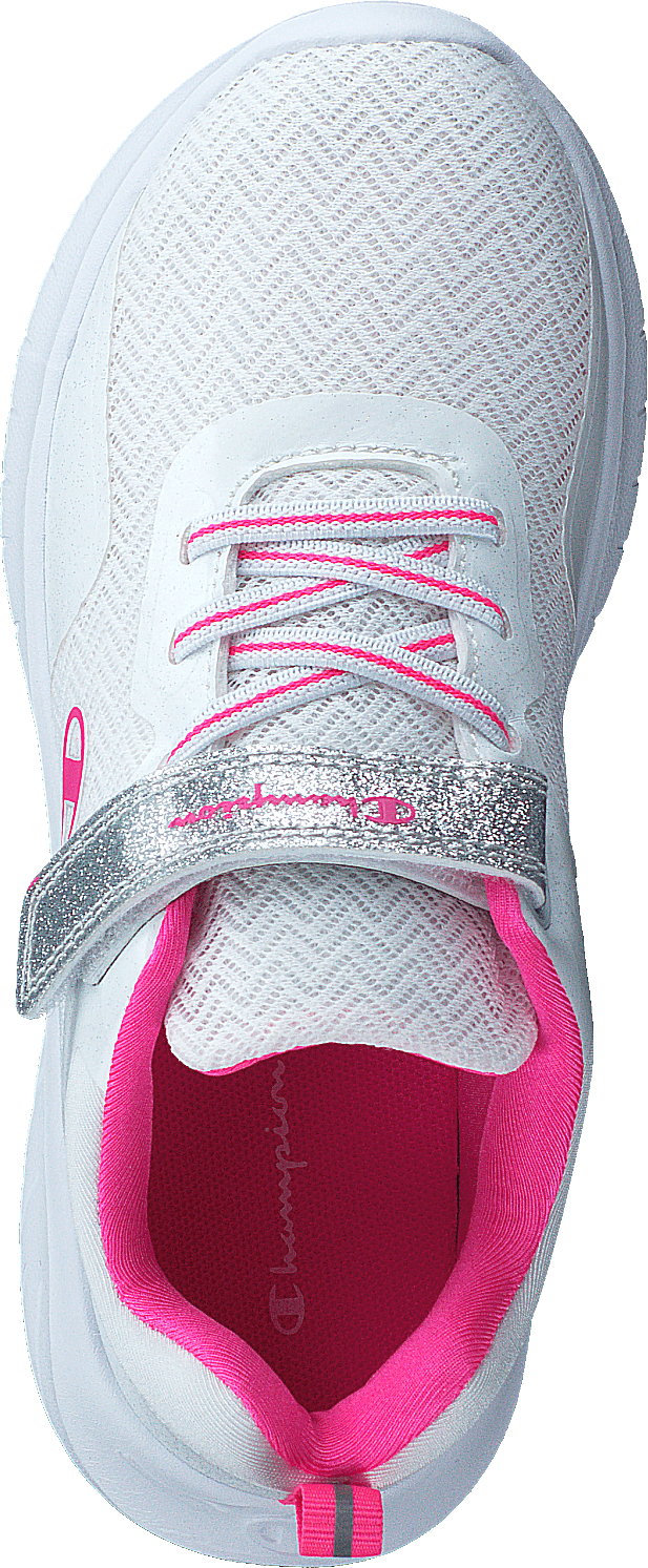 Low Cut Shoe Softy Evolve G Ps Ww001