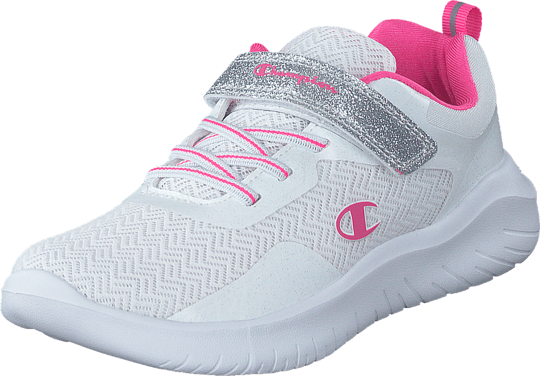 Low Cut Shoe Softy Evolve G Ps Ww001