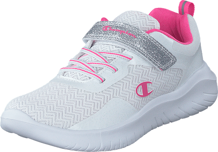 Low Cut Shoe Softy Evolve G Ps Ww001