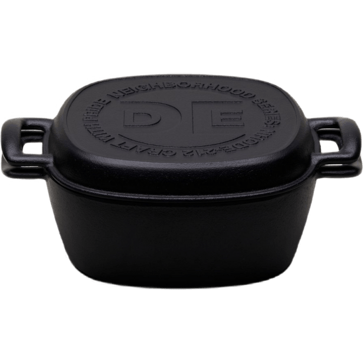 Nh . Ode / I-pot Black