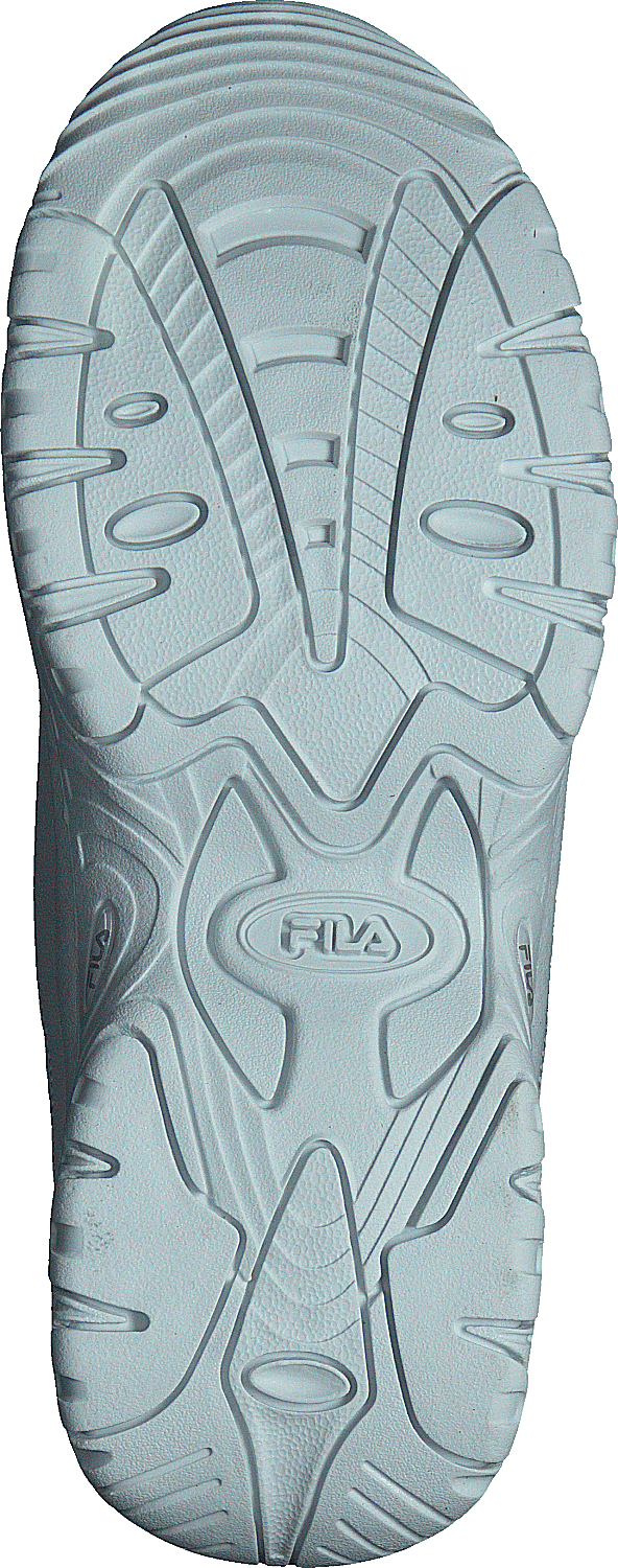 Strada A Low Kids 13036 - White-black
