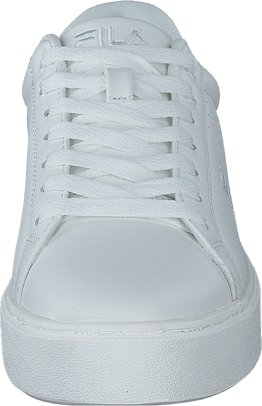 Crosscourt Altezza A Wmn 10004 - Bianco